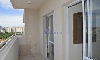 Imagem 4: Apartamento com 1 dormitório à venda, 35 m² por R$ 435.000,00 - Alto da Boa Vista - São Pa