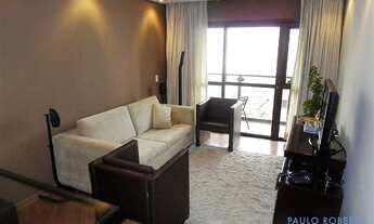 Imagem: APARTAMENTO - JARDIM PAULISTA - SP