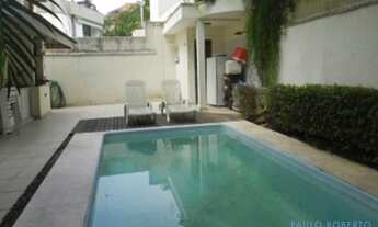 Imagem 2: CASA EM CONDOMÍNIO - ALPHAVILLE - SP