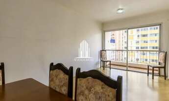 Imagem 2: 1 dormitório, 1 vaga e 1 suite no Itaim bibi