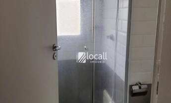 Imagem 3: Apartamento com 2 dormitórios, 55 m² - venda por R$ 200.000,00 ou aluguel por R$ 1.100,00