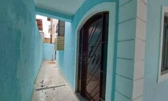 Imagem 3: Sobrado com 3 dormitórios à venda, 160 m² por R$ 600.000 - Canto do Forte - Praia Grande/S