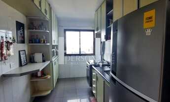 Imagem 3: Apartamento à venda - Tatuapé , 3 dormitórios sendo 1 suite, 2 vagas de garagem, 83 m² de