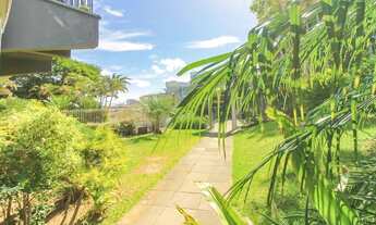 Imagem 2: Apartamento em Cristal