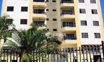 Imagem 2: Apartamento com 2 dormitórios à venda, 85 m² por R$ 590.000,00 - Jardim Vista Alegre - Pau