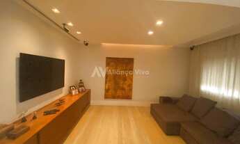 Imagem 4: Rio de Janeiro - Apartamento Padrão - Lagoa