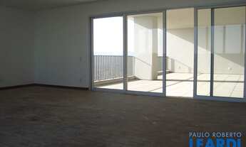 Imagem 7: COBERTURA - ALTO DE PINHEIROS - SP