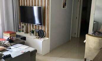 Imagem: Apartamento com 2 dormitórios à venda