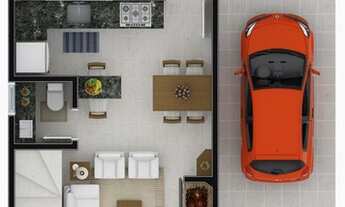 Imagem 3: Casa Residencial à venda, Canela - CA0975