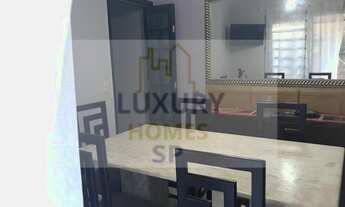 Imagem 4: Casa à venda no bairro Vila Mascote - São Paulo/SP