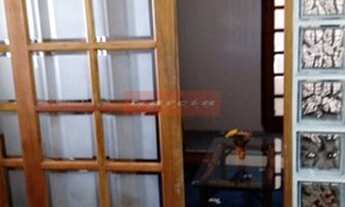 Imagem 5: SOBRADO NO CAMPO GRANDE COM 3 DORM E 1 SUITE , 2 SALAS, 2 COZ 3 BANHEIROS , 3 VGS, 1 COPA