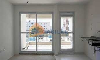 Imagem 4: São Paulo - Apartamento Padrão - Tatuapé