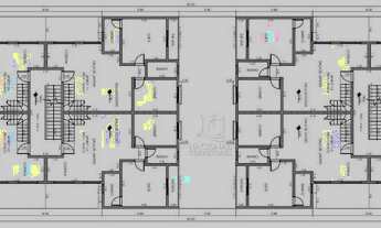 Imagem 2: Apartamento à venda, 70 m² por R$ 480.000,00 - Vila Alpina - Santo André/SP