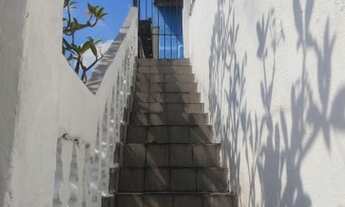 Imagem 3: Casa de 2 Dormitórios Coletivo em Taboão da Serra