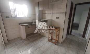 Imagem 2: Apartamento para Aluguel no bairro Guilhermina - Praia Grande, SP