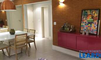 Imagem 4: APARTAMENTO - CAMPO BELO - SP