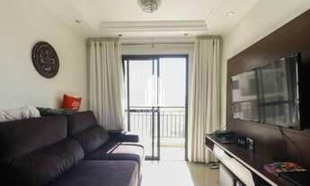 Imagem 3: Apartamento à venda com 64m², 2 quartos e 1 vaga