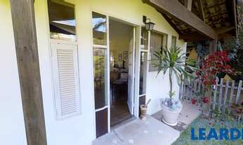 Imagem 2: CASA EM CONDOMÍNIO - CONDOMÍNIO COLINAS DO JAPI - SP