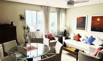 Imagem 3: Vila Olimpia ótima localização