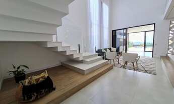 Imagem 2: CASA RESIDENCIAL em BRAGANÇA PAULISTA - SP, CONDOMÍNIO RESIDENCIAL CAMPOS DO CONDE