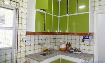 Imagem 4: APARTAMENTO - PINHEIROS - SP