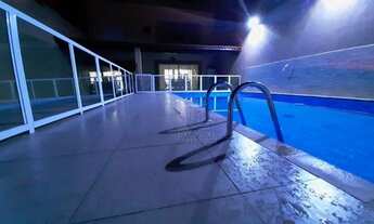 Imagem 3: Sobrado à venda, 320 m² por R$ 777.000,00 - Parque Jequitiba - Itanhaém/SP