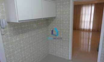 Imagem 5: Apartamento com 3 dormitórios para alugar, 110 m² por R$ 3.500/mês - Jardim das Acácias