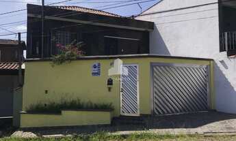 Imagem: Casa com 4 dormitórios à venda, 400 m²