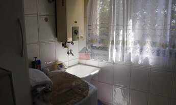 Imagem 2: Apartamento residencial à venda, Vila Monumento, São Paulo