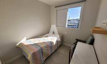 Imagem 4: Aluguel Apartamento mobiliado SANTA MONICA