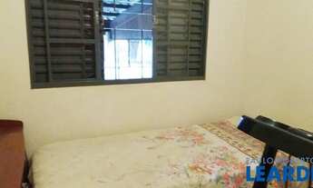 Imagem 5: CASA TÉRREA - JARDIM CENTENÁRIO - SP