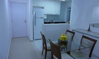 Imagem: APARTAMENTO - MORUMBI - SP