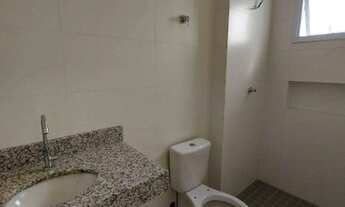 Imagem 3: Apartamento com 2 dormitórios à venda, 68 m² por R$ 430.000 - Canto do Forte - Praia Grand