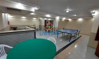 Imagem 5: APARTAMENTO DE 3 DORMITÓRIOS COM SUÍTE LOCALIZADO NO BAIRRO DA GUILHERMINA COM LAZER - R