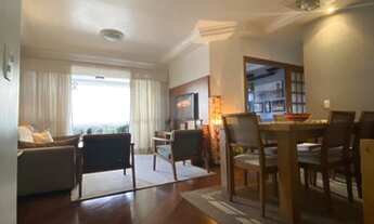 Imagem 4: São Paulo - Apartamento Padrão - Santo Amaro