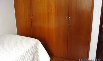 Imagem 6: APARTAMENTO - MOEMA ÍNDIOS - SP