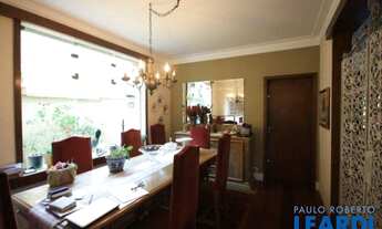 Imagem 4: CASA ASSOBRADADA - CITY BUTANTÃ - SP