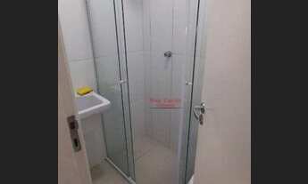 Imagem 4: Kitnet com 1 dormitório para alugar, 18 m² por R$ 1.100,00/mês - Tatuapé - São Paulo/SP