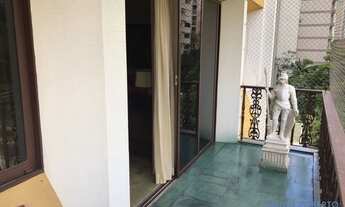 Imagem 3: APARTAMENTO - JARDIM AMÉRICA - SP