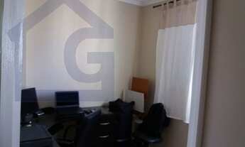 Imagem: Apartamento em Jardim do Estádio - Santo