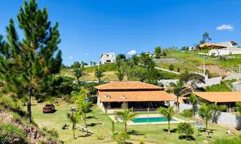 Imagem 3: OTIMA CHACARA LINDA VISTA