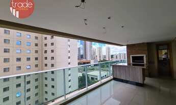 Imagem 5: Apartamento para vender no Jardim Botânico com 03 suítes