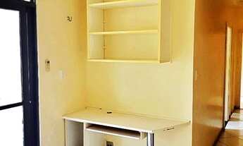 Imagem: Recanto Do Mindu Apartamento com 2 Quartos