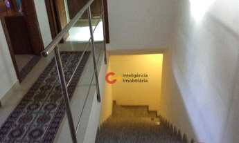 Imagem 6: Casa com 3 dormitórios à venda, 286 m² por R$ 1.280.000 - Vila Irmãos Arnoni - São Paulo/S