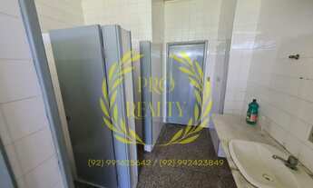 Imagem 3: Galpão medindo 3.000m² de área construída + amplo pátio para carretas