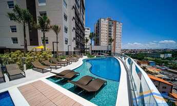 Imagem: Excelente Apartamento Novo 96m³ sendo 3