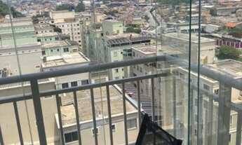 Imagem 5: SÃO PAULO - Apartamento Padrão - JARDIM SANTA TEREZINHA