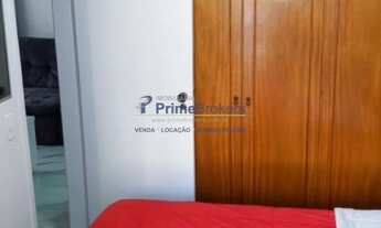 Imagem 7: APTO Reformado : 2 Dormitórios, 65 m², 1 Vaga, Sacada, Próximo ao Metrô