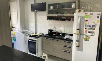 Imagem 3: Life da Vila vendo excelente apartamento