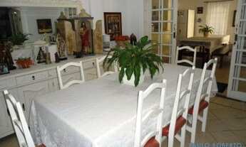 Imagem 6: CASA EM CONDOMÍNIO - ALPHAVILLE - SP